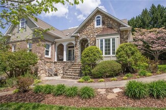 1306 Woodland Place, High Point, NC 27262