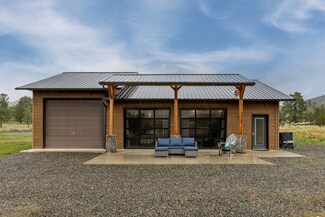 8436 American Bar Rd, Helena, MT 59602