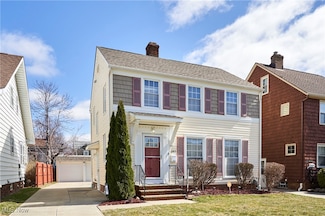 297 E 194th St, Cleveland, OH 44119