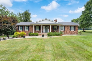 3111 Serfass Rd, Clinton, OH 44216