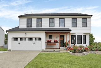 120 S Highview Blvd, Pataskala, OH 43062