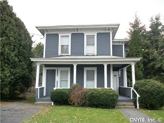 204 Saint Marks Ave, Syracuse, NY 13204