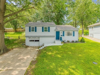 7929 NE 55th St, Kansas City, MO 64119
