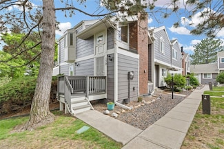 6545 W 84th Way Unit 132, Arvada, CO 80003