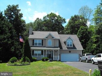 228 Shadywood Ln, Magnolia, DE 19962