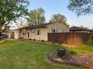 1420 Sherwood Rd, Mexico, MO 65265