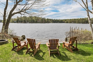 54 Lunt Rd, Moultonborough, NH 03254