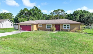 400 Spring Lake Blvd, Sebring, FL 33876