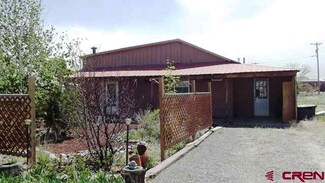 0 Monte Vista Ave, Antonito, CO 81120