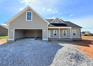 3507 Southall Blvd, Bowling Green, KY 42101