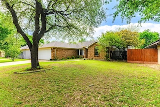 1716 Hastings Dr, Mansfield, TX 76063