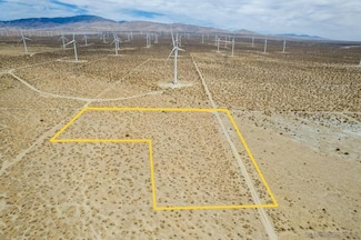 0 Fisher Ave Unit 3 250034963, Rosamond, CA 93560