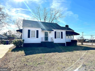 1472 Beatty St, Griffin, GA 30223