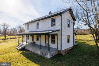 15906 Lairs Run Rd, Fulks Run, VA 22830