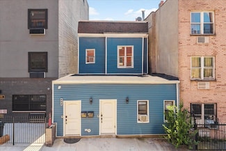 444 Cyrus Place, Bronx, NY 10458