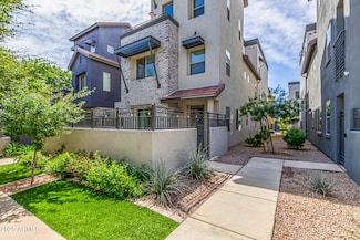 300 N Gila Springs Blvd Unit 181, Chandler, AZ 85226
