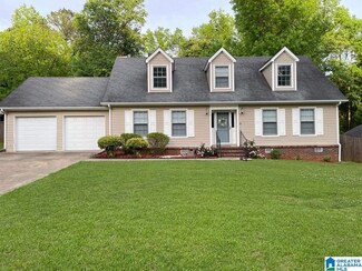 815 Brookhaven Rd, Anniston, AL 36207