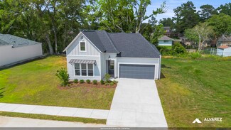 7619 Silverside Dr, Baton Rouge, LA 70808