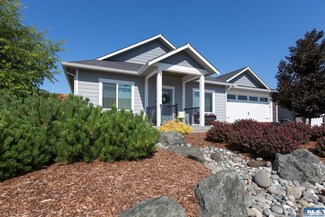 220 Choice Loop, Sequim, WA 98382
