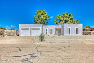 14841 Kingston Rd, Horizon City, TX 79928