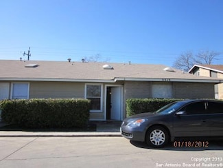 5513 Lochmoor Unit 1, San Antonio, TX 78244