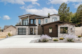 699 Horizon Glen Dr, Grand Junction, CO 81506