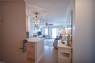 303 Atlantic Ave Unit 1405, Virginia Beach, VA 23451