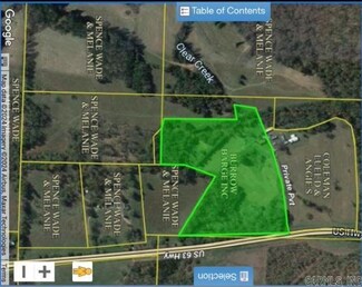 TBD Coleman Ln Unit Hwy. 63/Coleman Lane, Black Rock, AR 72415