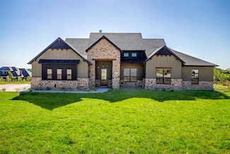 717 Nocona Dr, Aledo, TX 76008