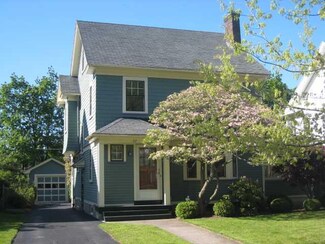 412 Rockingham St, Rochester, NY 14620