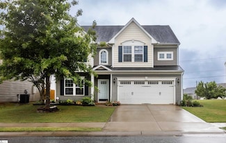 374 Bucklebury Rd, Greer, SC 29651