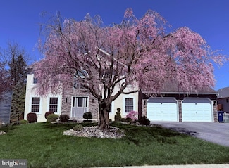 3202 Nash Rd, Reading, PA 19608