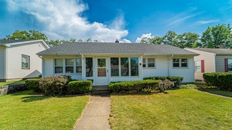 609 Madison St, Michigan City, IN 46360