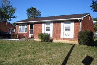 1405 Central Ave, Harrisonburg, VA 22801
