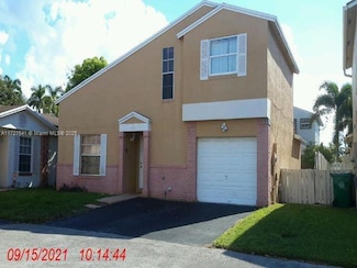 14681 N Beckley Square, Davie, FL 33325