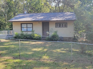 8708 Teetwood Rd, Sherwood, AR 72120