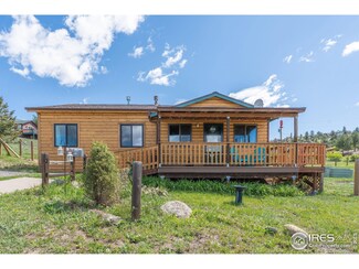 519 Palisade Mountain Dr, Drake, CO 80515