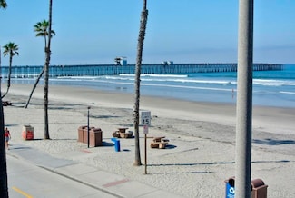 500 N The Strand Unit 34, Oceanside, CA 92054