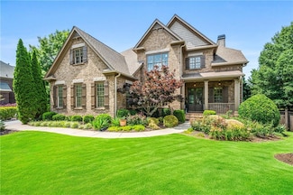 2953 Kings Walk Ave, Marietta, GA 30062