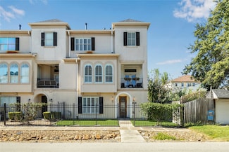 811 Patterson St, Houston, TX 77007