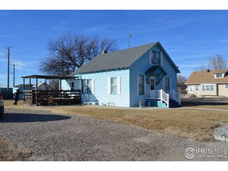 105 W 15th St S, Cheyenne Wells, CO 80810