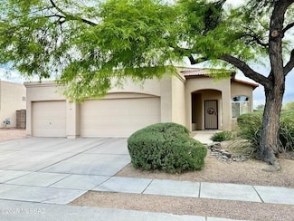1989 N Camino Agrios, Tucson, AZ 85715