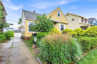 4821 E 84th St, Cleveland, OH 44125