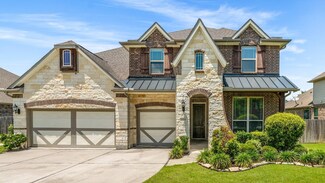 2170 Graystone Hills Dr, Conroe, TX 77304
