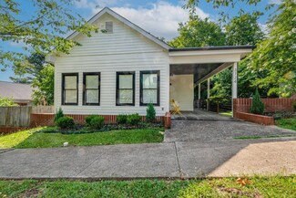 3724 Carl White Place, Chattanooga, TN 37410