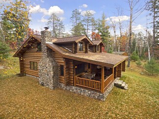 9453 Little Elbow Lake N, Cook, MN 55723