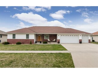 528 Kaitlynn Ave, Anamosa, IA 52205