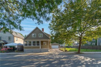 306 Dudley St, Providence, RI 02907