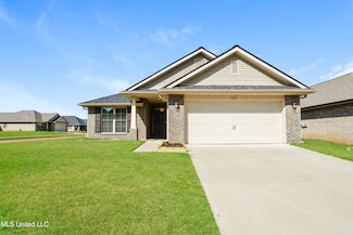 7826 Ferndale Dr, Olive Branch, MS 38654