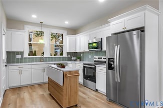 3220 Barton Ave, Richmond, VA 23222